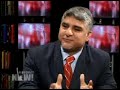 Whistleblower talks about Bush wiretapping-1/2