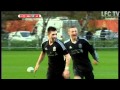 LFC Kids last-minute victory over Man United