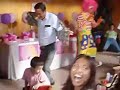 Baile erótico