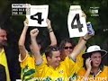 Cricket WC 1999 Final: Aus v Pak - 2nd Innings Highlights Cricket WC 1999 Final: Aus v Pak - 2nd Innings Highlights