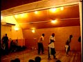 TOUCH (TONY ADIGUN) CHOREO TO A MILLIE BY LIL WAYNE