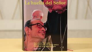 “La huella del Señor” “La huella del Señor”