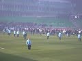 FC Groningen Brand 13/4