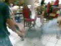 elastico no ricardo