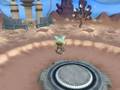 (SPORE) Barbarian Human  CREATURE get laid in spore [GLITCH]