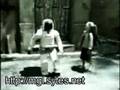 Robot Dance