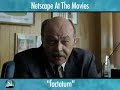 Netscape @ The Movies: Factotum