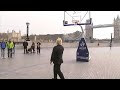Boris Johnson's Backwards Basket