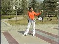 Tai Chi Bailong Ball part 10 of 12