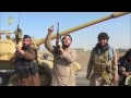 أبعاد تقدم مسلحي تنظيم الدولة في العراق -Views : 4