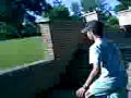 mario parkour club boadilla