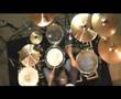 Cobus - Fall Out Boy - Grand Theft Autumn (drums cover)