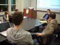 Mike Krempasky on his professional background