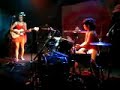Afrirampo Live