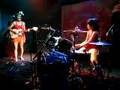 Afrirampo Live