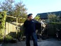flessen gooien
