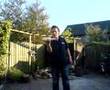 flessen gooien