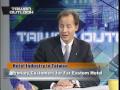 「TAIWAN OUTLOOK」Ulf Bremer Hotel Industry in Taiwan 1/4