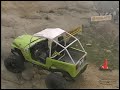 Watch to the end to see all 7 of the rollovers.
