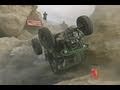 7 Extreme 4x4 ROLL OVERS