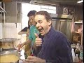 Oh! Wanderful: 07 Chanko (Sumo Nabe)