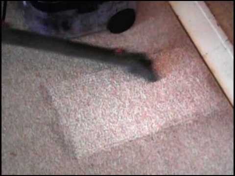 Carpet Steam Cleaning With Vapor Clean Desiderio