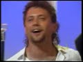 actuacion de cantores de hispalis con esta cancion poco conocida de su repertorio