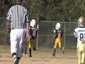 6 year old football star 6 year old football star