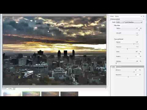 Human Development Report to integrate superb Pro Photoshop CS5! Part 1