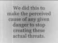 The evolution of delusion : Part 2