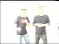 Thumbs Down: Thom Yorke & Adam Buxton