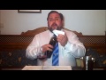 Videocata de Dominio de Gardel tinto coupage joven