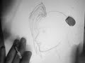 Morrisey and my drawing