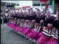 Tonia - Tonialidika Dance - Savvidis Pontiaka