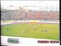 USMH 1987 Premiere fois FUMEGENE en l'algerie