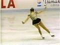 videos de Rena Inoue 1993 Japan Nationals LP