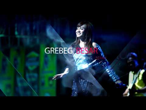 REMBULAN - JIHAN AUDY - NEW METRO Pasti..Aja!!! - LIVE GREBEG BESAR DEMAK - 16 AGUSTUS 2019