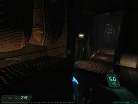 Doom 3