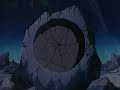 Dragon Ball Z-DBZ Slipknot my plague