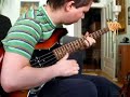 PIZSAMÁS BASSZUSGITÁROZÁS PIZSAMÁS BASSZUSGITÁROZÁS