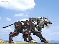 Liger Zero The Champion Liger Zero The Champion
