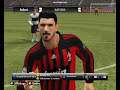 fifa 08 vs pes 08