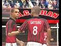 FIFA 08 VS PES 08 FIFA 08 VS PES 08