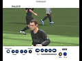 fifa 08 vs pes 08