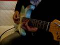 Yngwie Malmsteen- Far Beyond The Sun cover by TAKEYA - [Heavy Metal Videos]