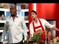 RyanDan on Ready Steady Cook (part 2)