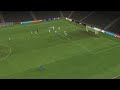 Verona Vs Cardiff - Sobrino Goal 88 Minutes