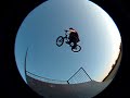 Chris Nunn & Sam Proyer BMX mixer
