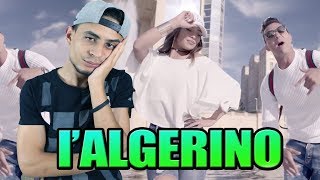 SALEM MR - L 'ALGERINO (LES MENOTTES) 