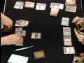 game 3, part 1

this match has been considered by many to be the greatest match of magic the gathering ever captured on video. it comes from the finals of 1999 pro tour chicago, featuring bob maher vs. brian davis.